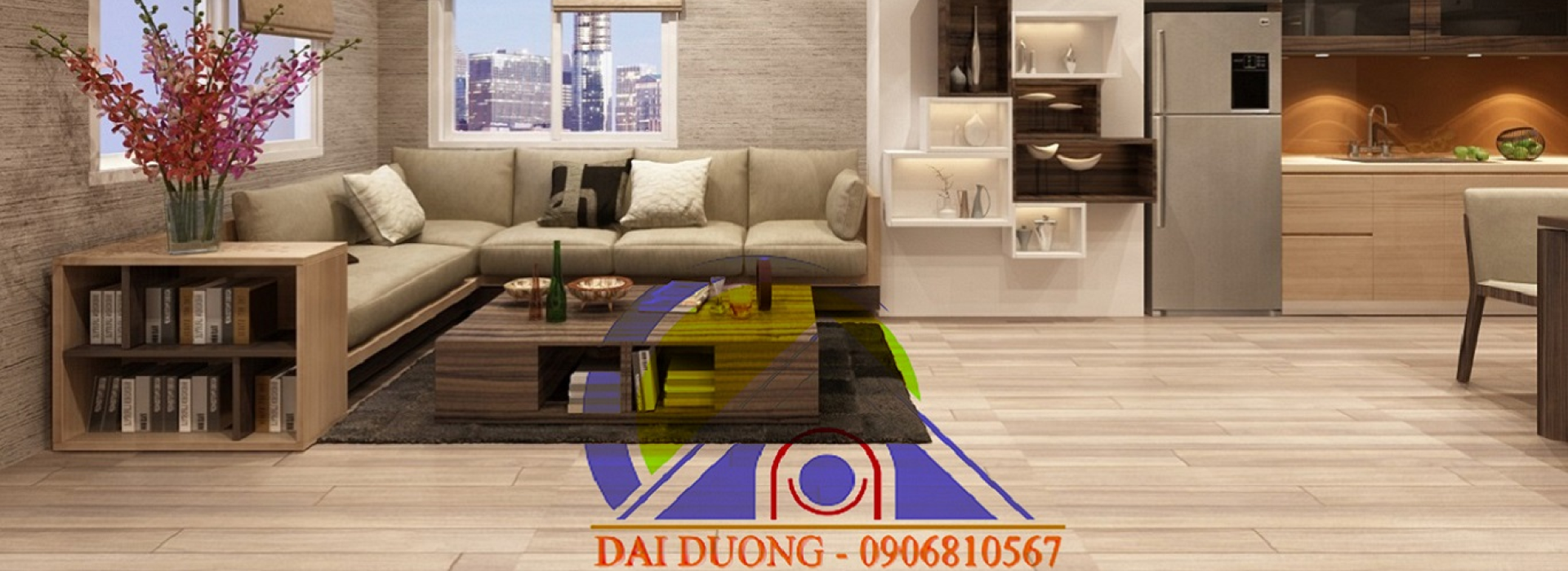 Xây Nhà Trọn Gói