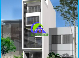 Báo Gía Xây Dựng Nhà Trọn Gói Tại Đồng Nai 2025 Mới Nhất