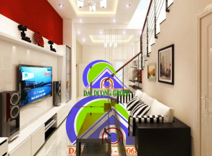 Đơn giá thiết kế xây dựng nhà phố