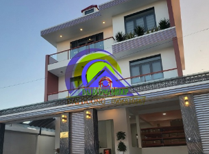 XÂY NHÀ TP THỦ ĐỨC TPHCM - NHÀ ĐẸP ĐẠI DƯƠNG: