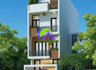 CÔNG TY BÁO GIÁ XÂY NHÀ TRỌN GÓI TP THỦ ĐỨC TPHCM