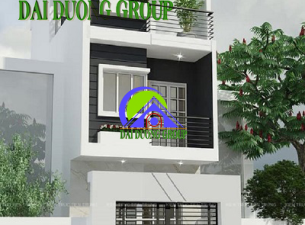 Đơn giá xây dựng nhà phố quận 9 