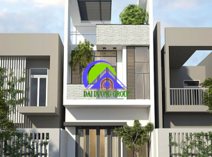 Công Ty Xây Dựng Nhà Phố Uy Tín tại TP.HCM