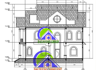 Xây Nhà Trọn Gói Giá Rẻ Tại Đồng Nai 2025 Vip