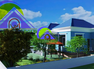 Báo Giá Xây Nhà Cấp 4 Tại TP.HCM – Nhà Đẹp Đại Dương