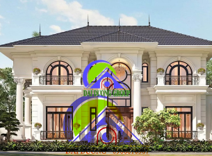 Công ty thiết kế xây dựng nhà ở quận 9 