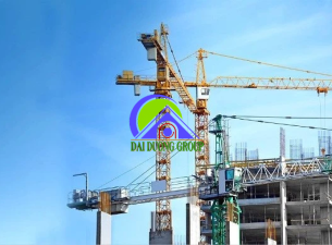 Ngành xây dựng nửa cuối 2025
