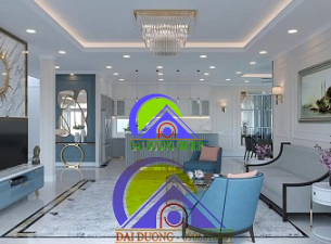 Dịch Vụ Sửa Chữa Nhà Trọn Gói Tại TPHCM - Nhà Đẹp Đại Dương