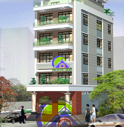 BÁO GIÁ DỊCH VỤ THIẾT KẾ NHÀ PHỐ - MẪU NHÀ PHỐ ĐẸP SANG TRỌNG