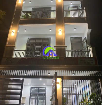 Thiết Kế Thi Công Xây Nhà Trọn Gói 3 Tầng 