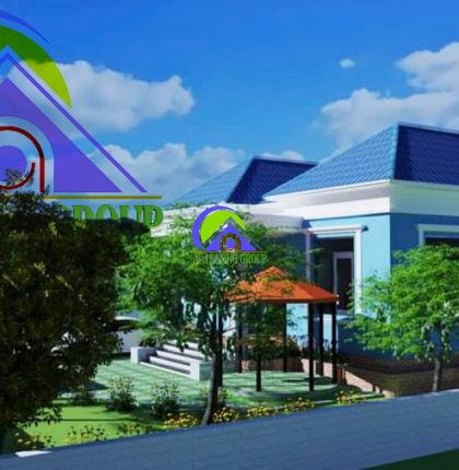  Mẫu Nhà Cấp 4 Đẹp Hiện Đại Lựa Chọn Hoàn Hảo Cho Mọi Gia Đình