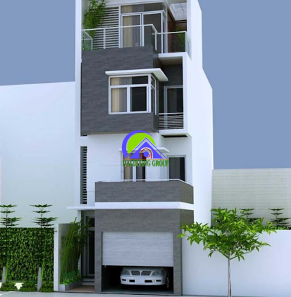 CÔNG TY XÂY NHÀ TRỌN GÓI TẠI ĐỒNG NAI